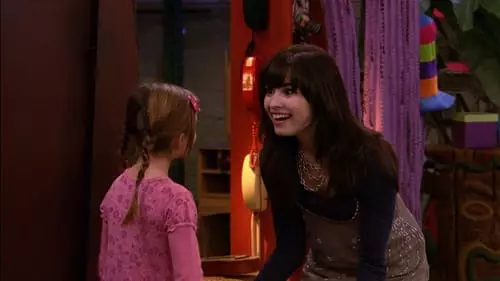 Sunny entre Estrelas S1E10