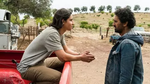 Fear the Walking Dead S2E13