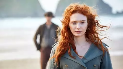 Poldark: Herói de Guerra S4E4