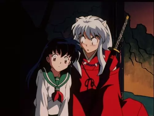 InuYasha S1E22