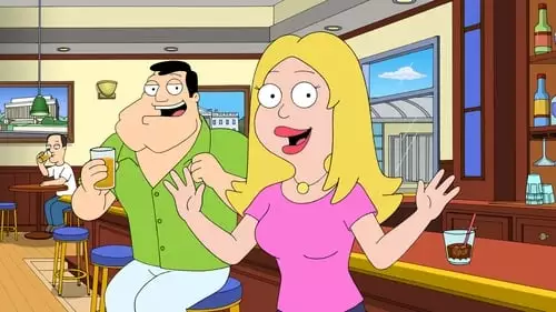 American Dad! S10E12