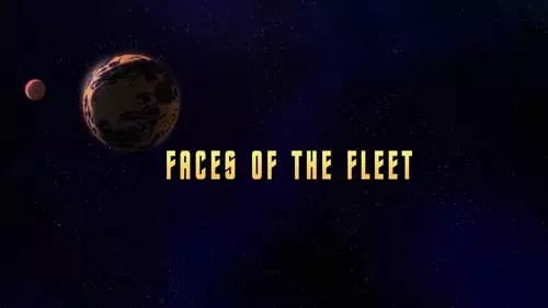 Star Trek: Lower Decks S0E14