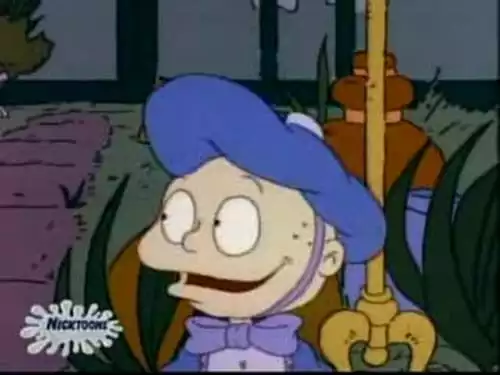 Rugrats: Os Anjinhos S2E29