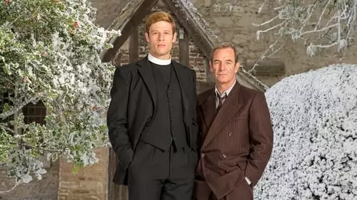 Grantchester S0E1