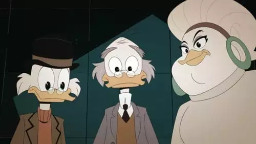 DuckTales: Os Caçadores de Aventuras S1E17