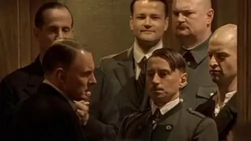 Hitler: A Ascenção do Mal S1E1