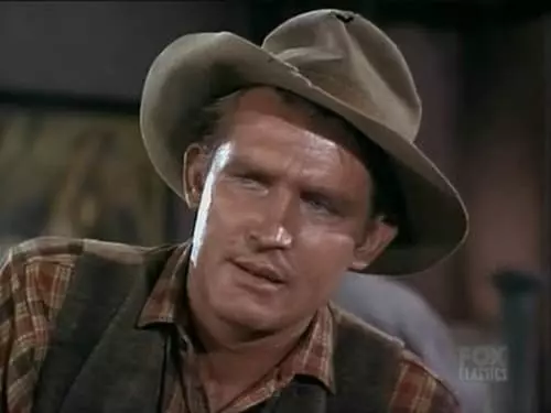 Bonanza S4E13