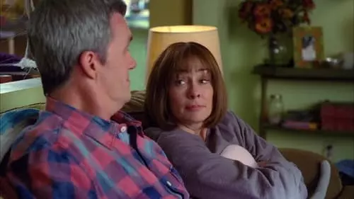 The Middle: Uma Família Perdida no Meio do Nada S4E6