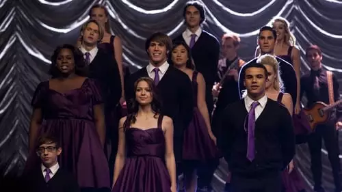 Glee: Em Busca da Fama S4E22