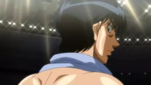 Hajime no Ippo S3E18