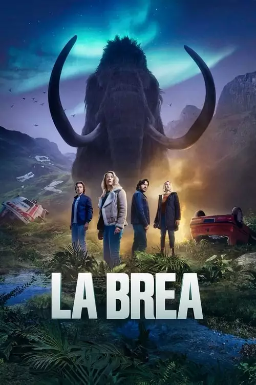 La Brea: A Terra Perdida – Temporada 2