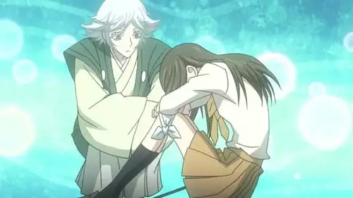 Kamisama Hajimemashita S1E4