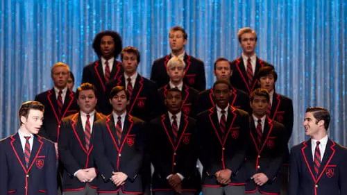 Glee: Em Busca da Fama S2E16