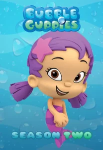 Bubble Guppies – Temporada 2