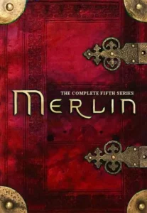 As Aventuras de Merlin – Temporada 5