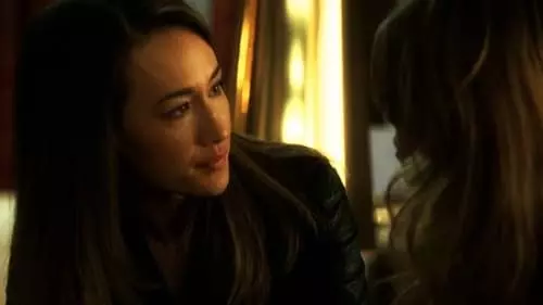 Nikita S2E17