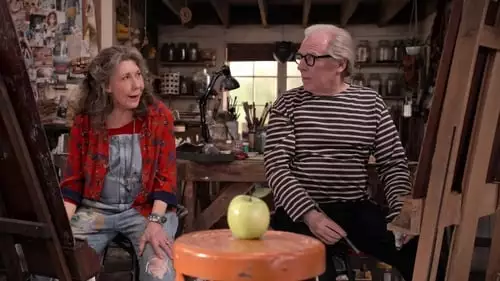 Grace and Frankie S6E9