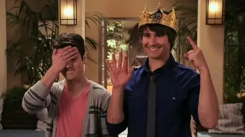 Big Time Rush S2E17