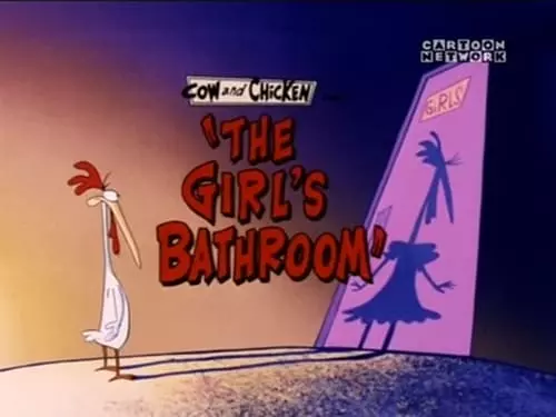 A Vaca e o Frango S1E2