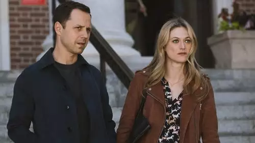 Sneaky Pete S1E2