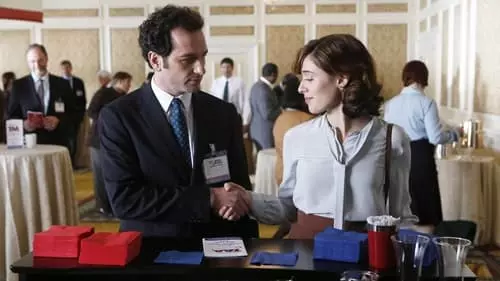 The Americans S1E7