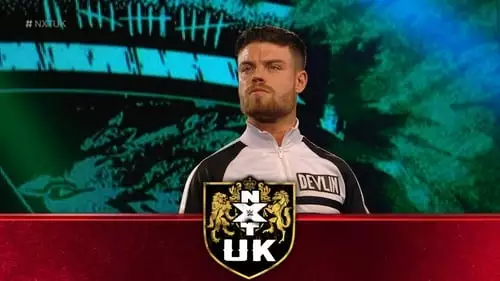 WWE NXT UK S2E6