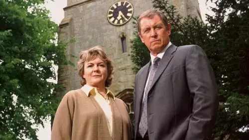 Midsomer Murders S5E3