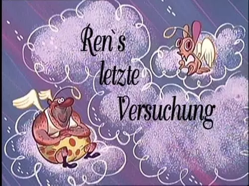 Ren e Stimpy S0E3