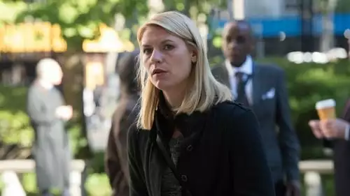 Homeland – Segurança Nacional S6E5