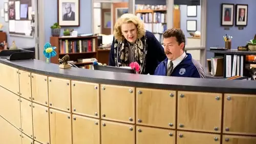 Vice Principals S1E2