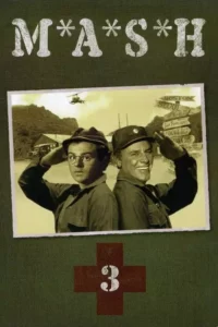 M*A*S*H – Temporada 3