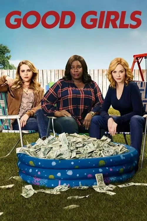 Good Girls – Temporada 1