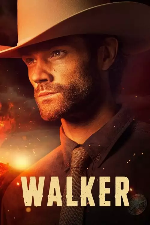 Walker – Temporada 2