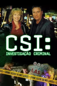 CSI: Investigação Criminal – Temporada 1