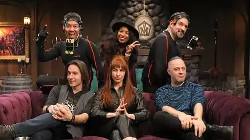 A Lenda de Vox Machina S0E20