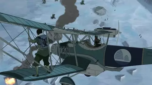 A Lenda de Korra S2E12