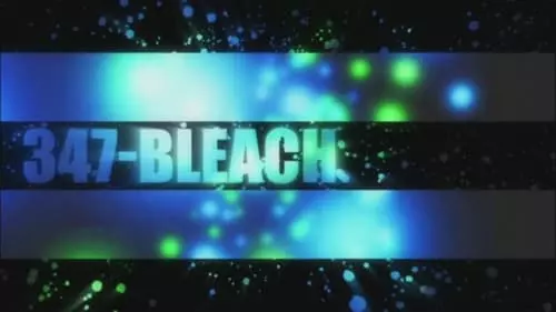 Bleach S1E347