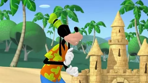 A Casa do Mickey Mouse S4E15