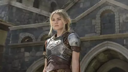 The Outpost S3E13