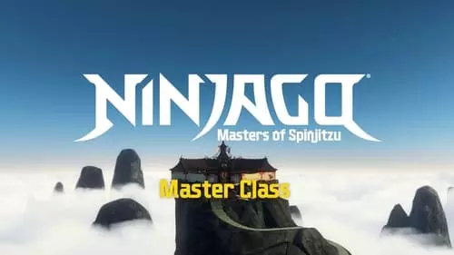 Ninjago: Mestres do Spinjitzu S0E59