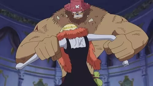 One Piece S10E363