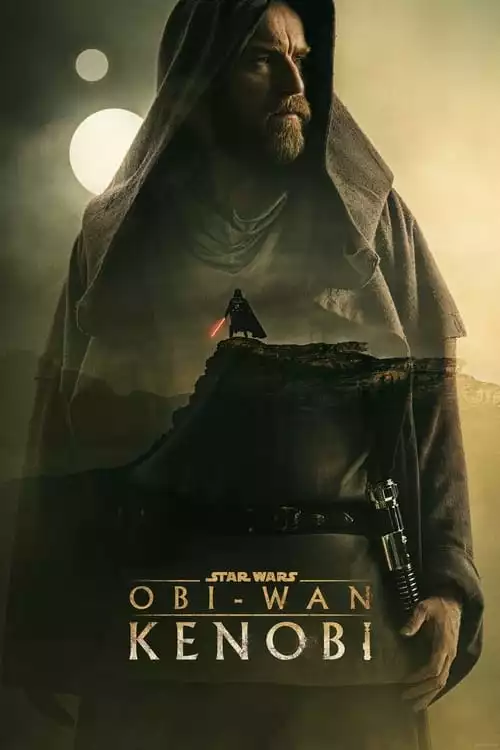 Obi-Wan Kenobi – Temporada 1