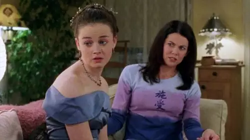 Gilmore Girls: Tal Mãe, Tal Filha S1E9