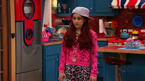 Sam e Cat S1E16