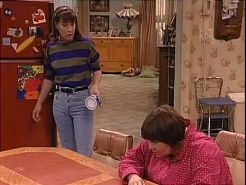 Roseanne S2E23