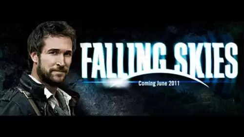 Falling Skies S0E1