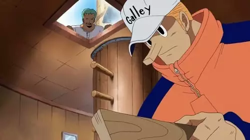 One Piece S8E232