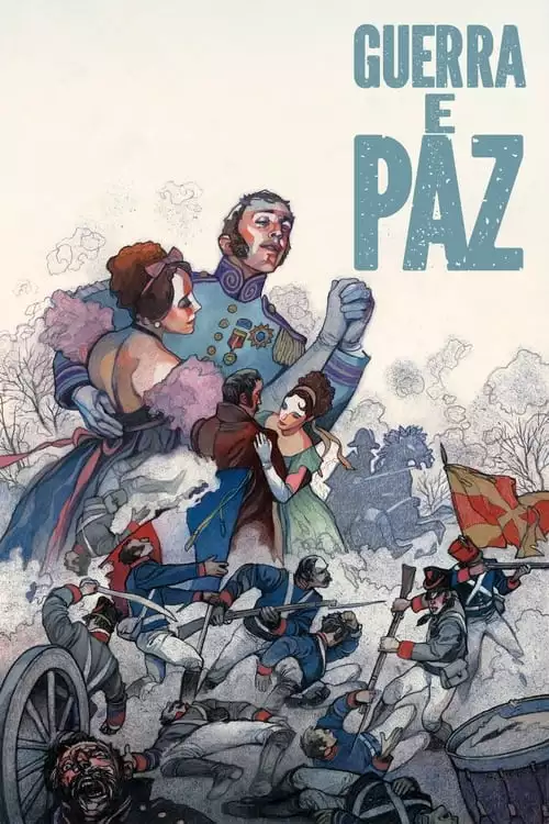 Guerra e Paz