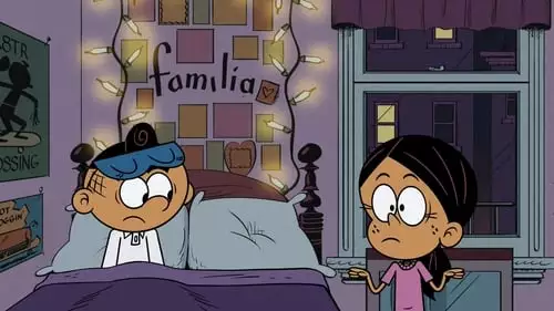 The Loud House S4E4