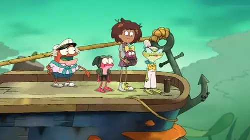 Amphibia S1E31